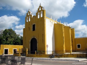 Iglesia de los Remedios