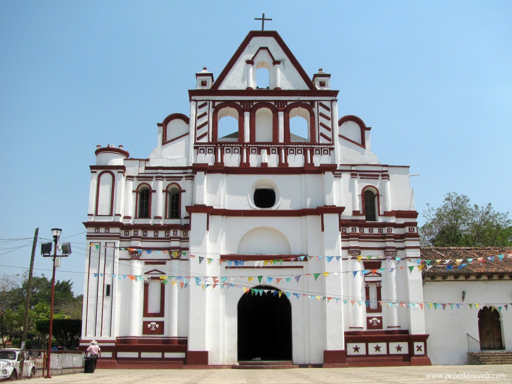 Catedral Santo Domingo