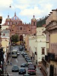 Iglesia de Santo Domingo 