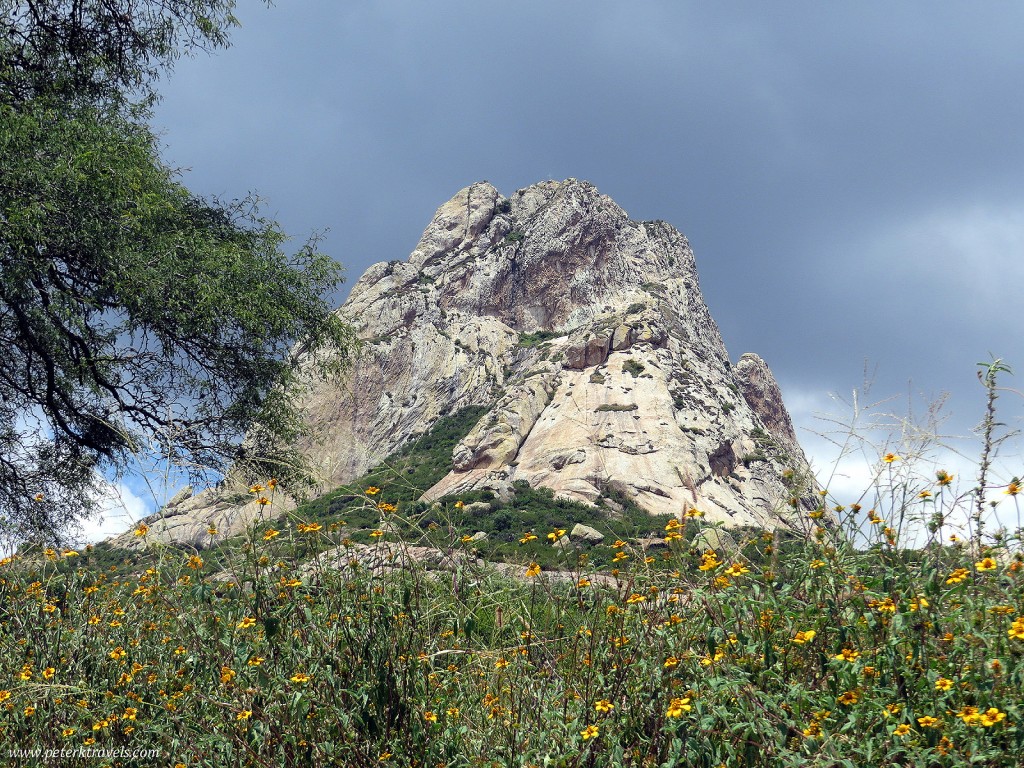 Peña de Bernal