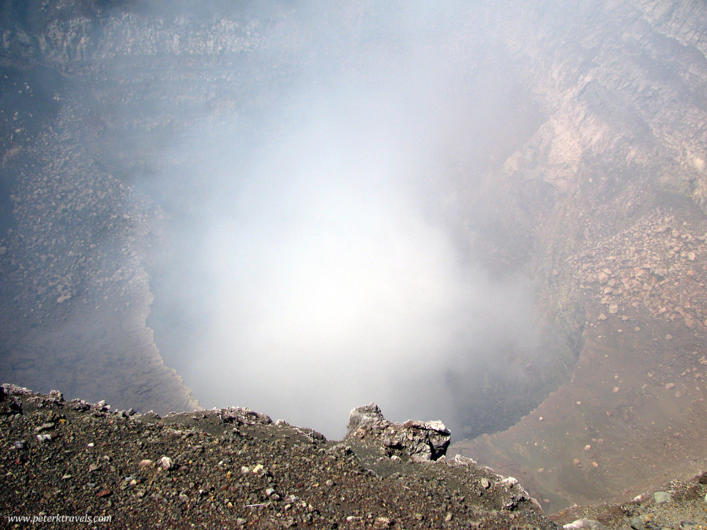 Volcan Masaya