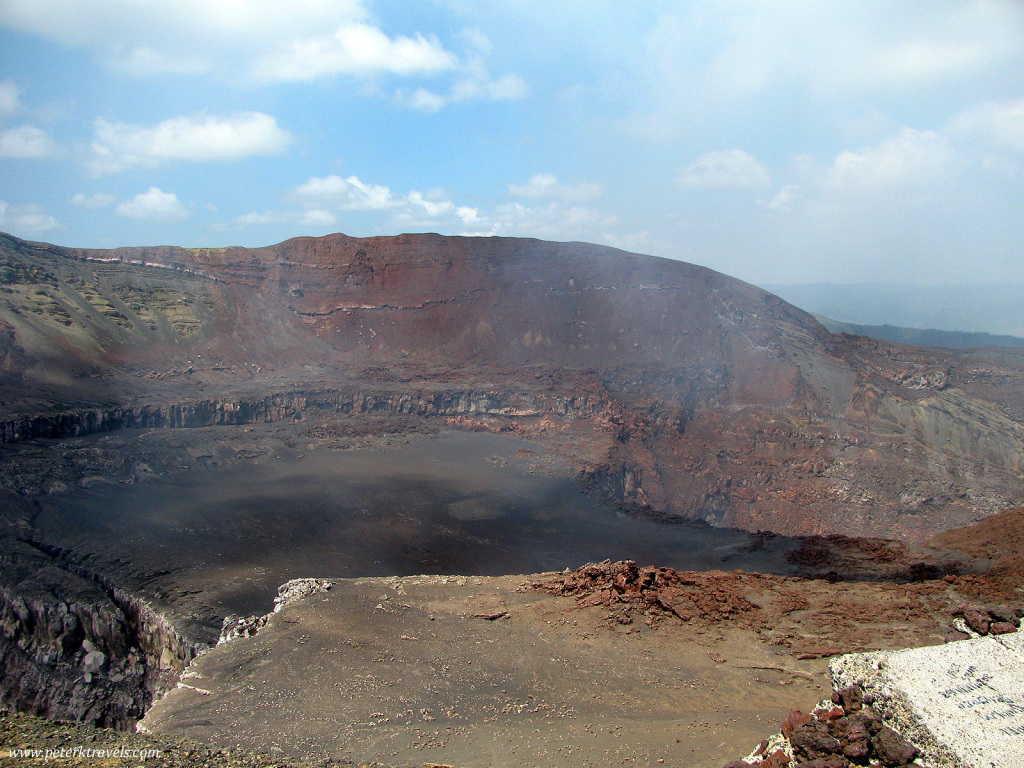 Volcan Masaya