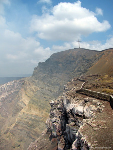 Volcan Masaya