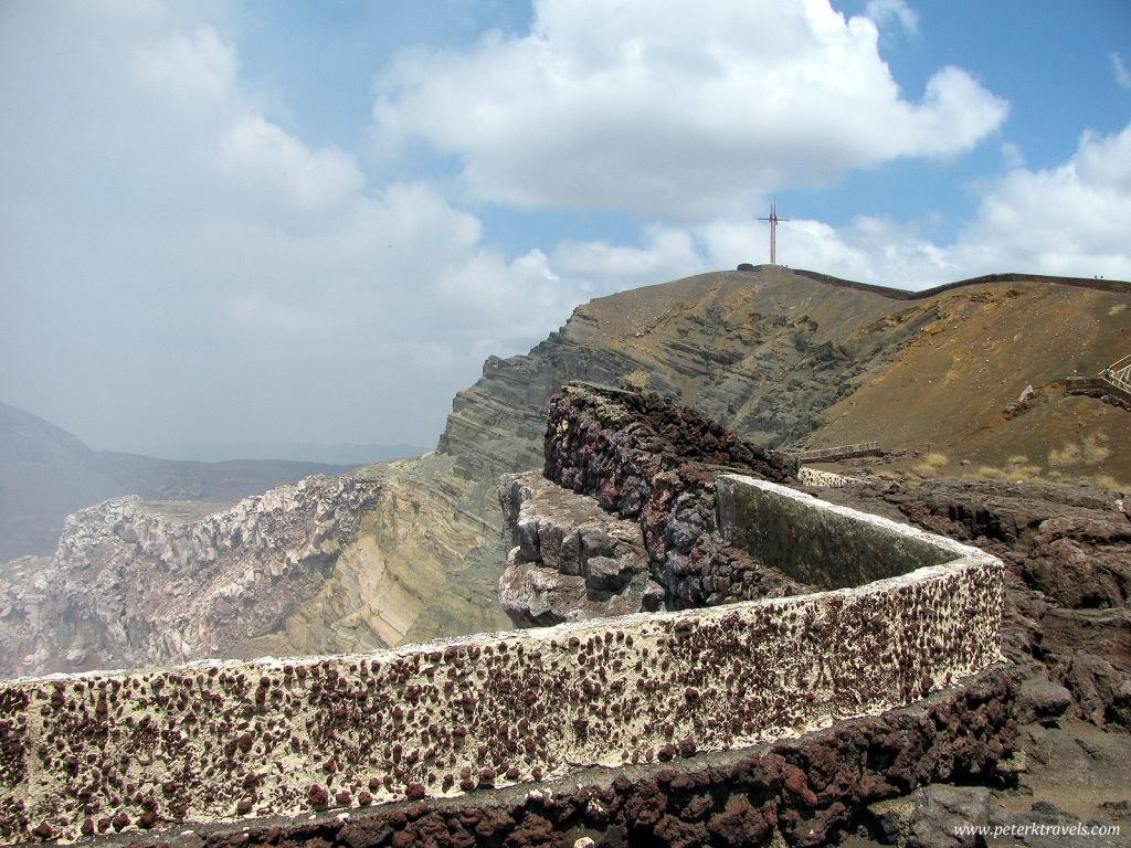 Volcan Masaya