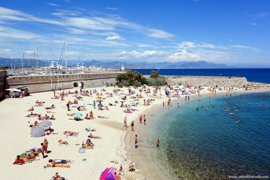 Antibes