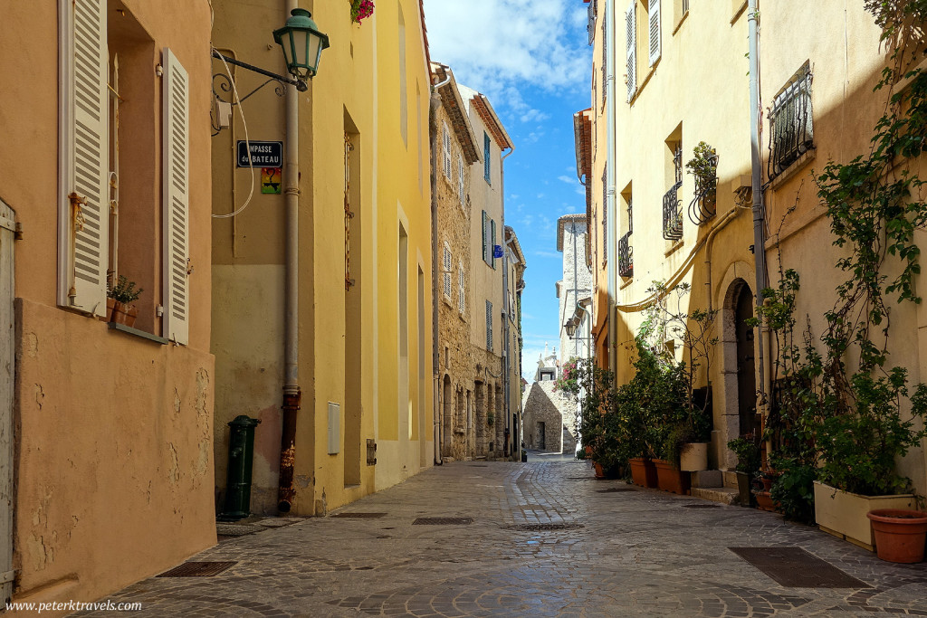 Antibes