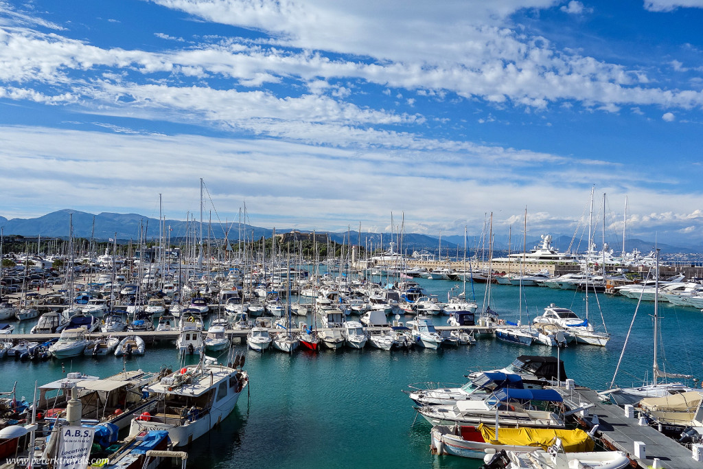 Antibes