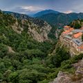 Abbey of Saint-Martin-du-Canigou