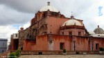 Templo de San Agustin, Zacatecas