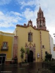 Templo de San Juan de Dios
