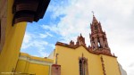 Templo de San Juan de Dios