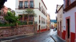 Zacatecas Street View