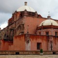 Ex-Templo San Agustin