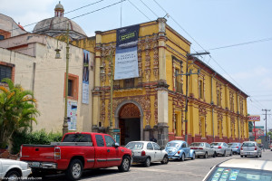 Orizaba