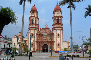 Orizaba