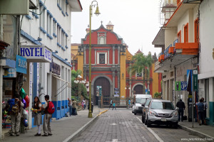 Orizaba