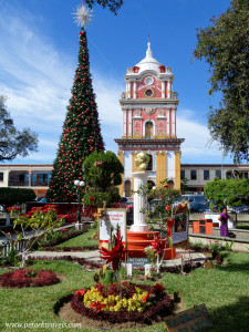 Solola, Guatemala