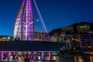 Pier, Puerto Vallarta