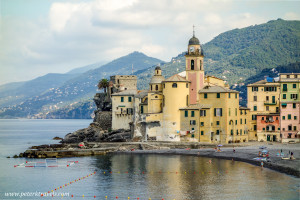 Camogli, Italy