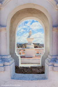Iglesia San Felipe Neri, Sucre.