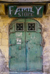 Family Store, Valletta.