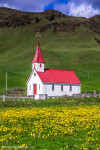 Reyniskirkja
