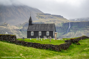 Búðakirkja