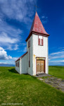 Hellnar Church