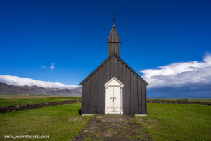 Búðakirkja