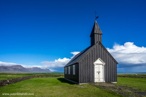 Búðakirkja