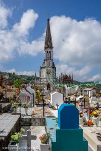 Iglesia De Los Jarritos, Cuetzalan.