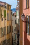 Alley, Nice