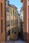 Alley, Nice