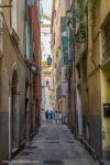 Alley, Nice