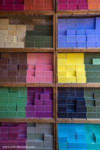 Soaps, Nice