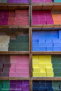 Soaps, Nice