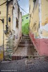 Alley, Guanajuato