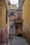 Alley, Guanajuato