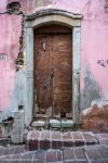 Door, Guanajuato