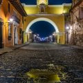 Arco de Santa Catalina, Antigua, Guatemala