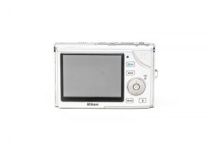 Nikon Coolpix S9